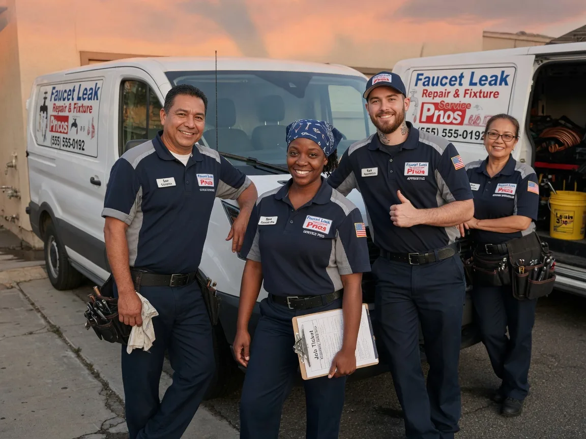Faucet Repair company in Frankfort, KS