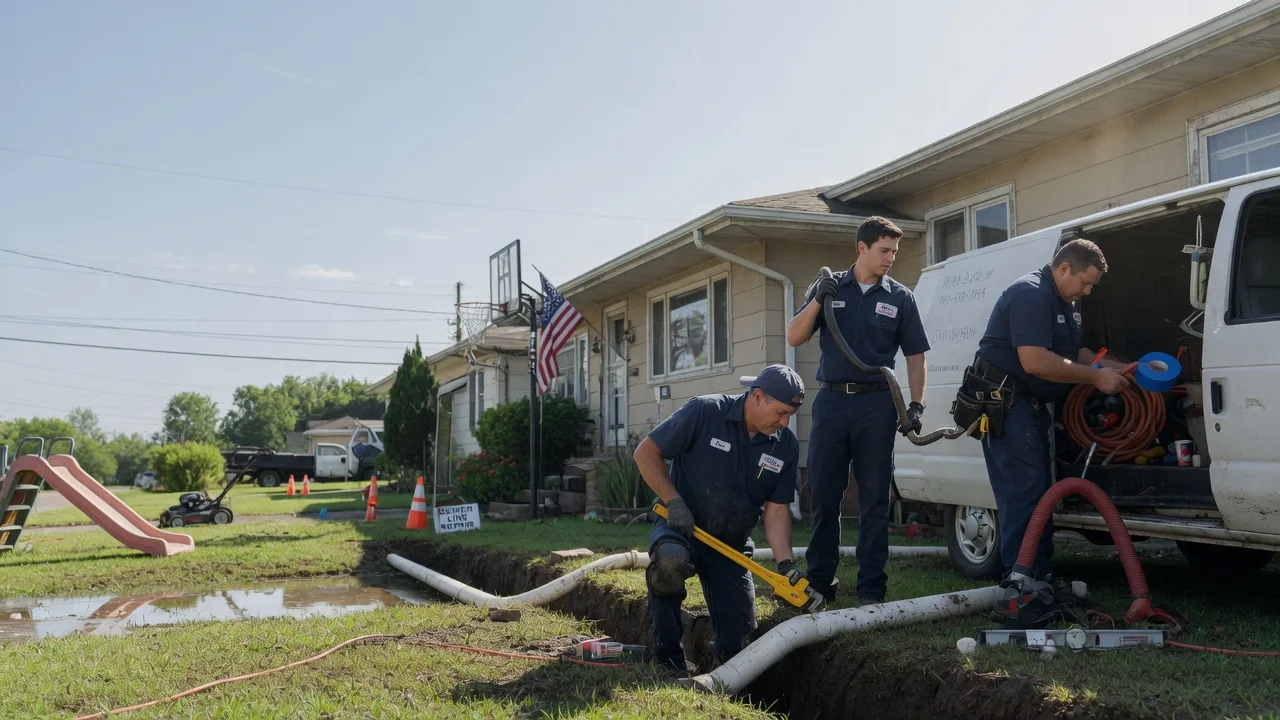 Toilet Installation in Frankfort, KS near me